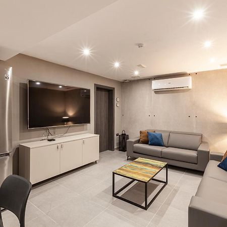 No.48 Apartments مسيدا المظهر الخارجي الصورة