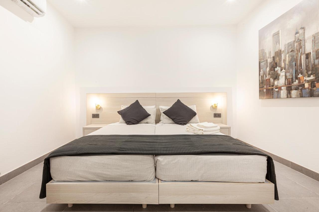 No.48 Apartments مسيدا المظهر الخارجي الصورة