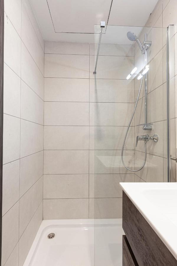 No.48 Apartments مسيدا المظهر الخارجي الصورة