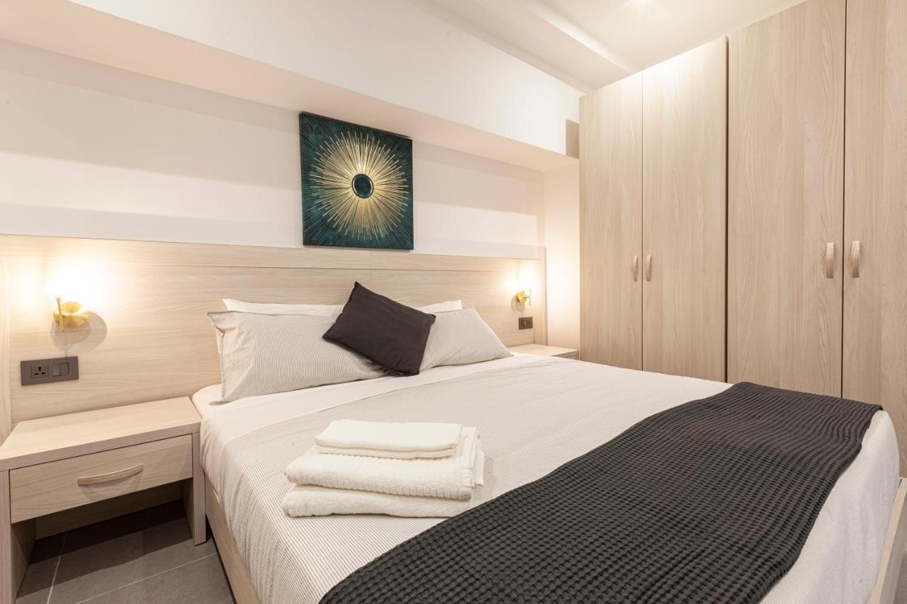 No.48 Apartments مسيدا المظهر الخارجي الصورة