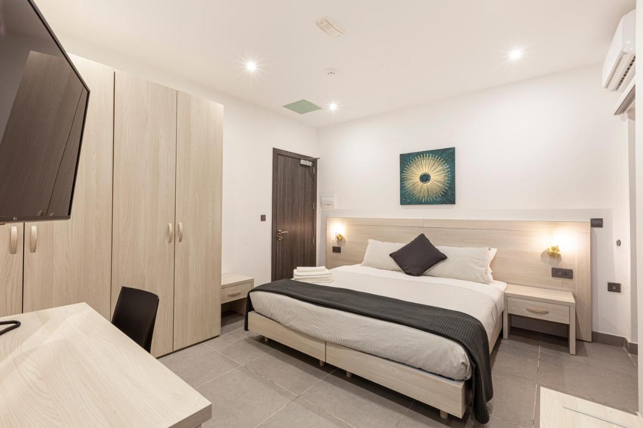 No.48 Apartments مسيدا المظهر الخارجي الصورة