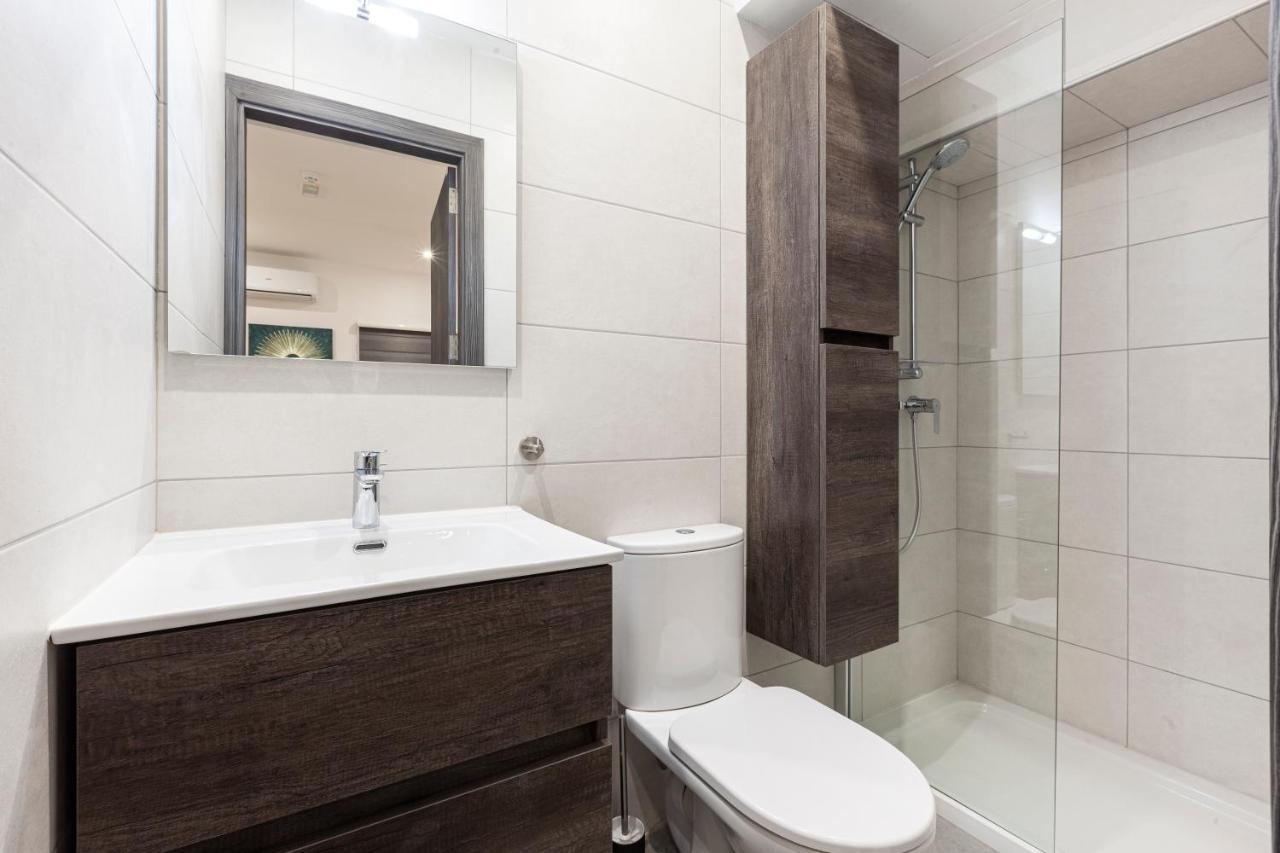 No.48 Apartments مسيدا المظهر الخارجي الصورة
