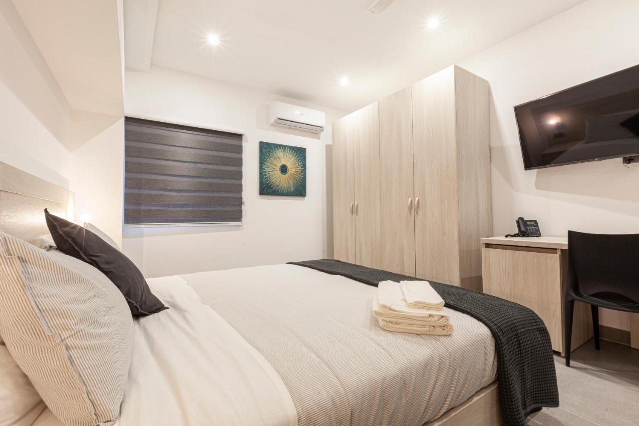 No.48 Apartments مسيدا المظهر الخارجي الصورة