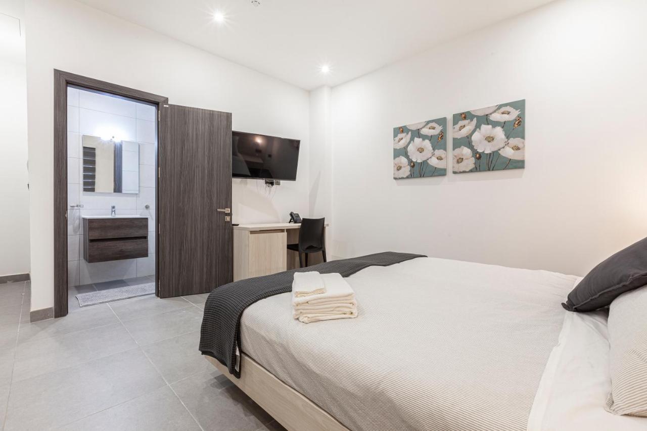 No.48 Apartments مسيدا المظهر الخارجي الصورة