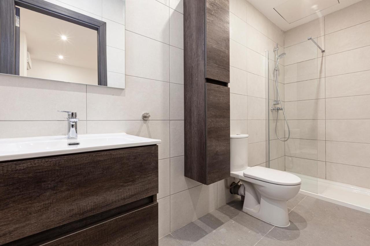 No.48 Apartments مسيدا المظهر الخارجي الصورة