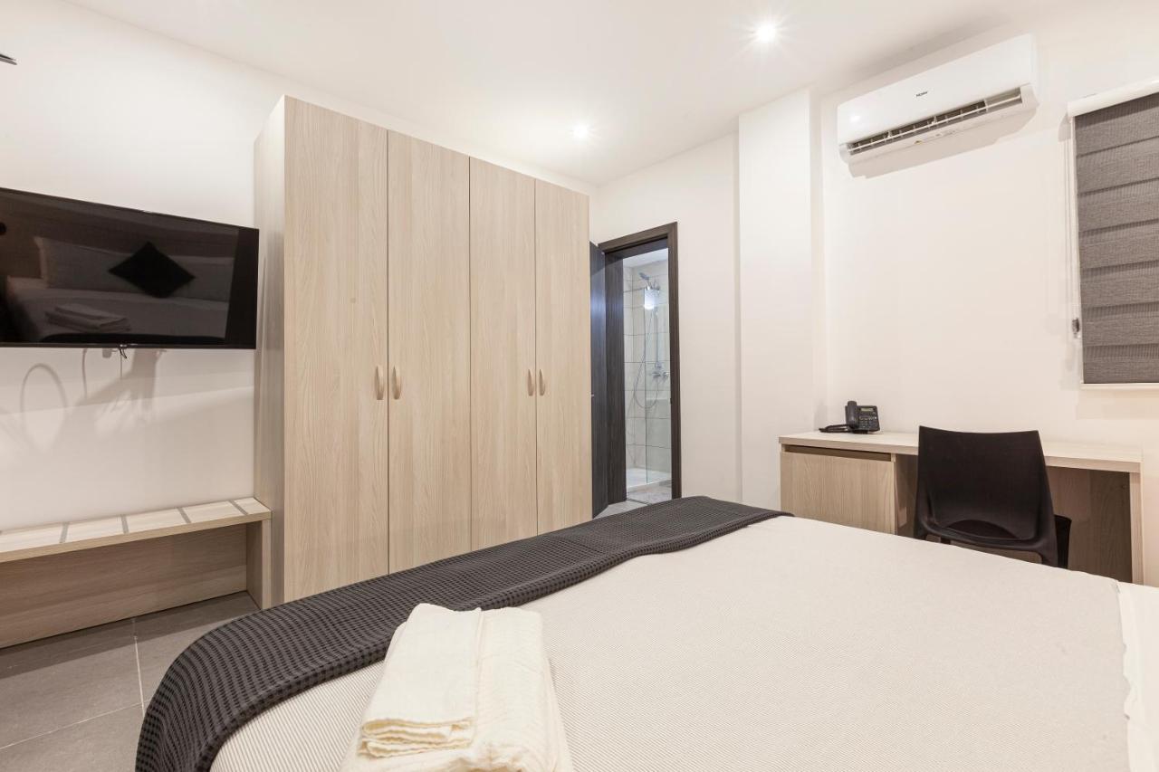No.48 Apartments مسيدا المظهر الخارجي الصورة