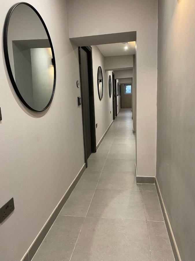 No.48 Apartments مسيدا المظهر الخارجي الصورة