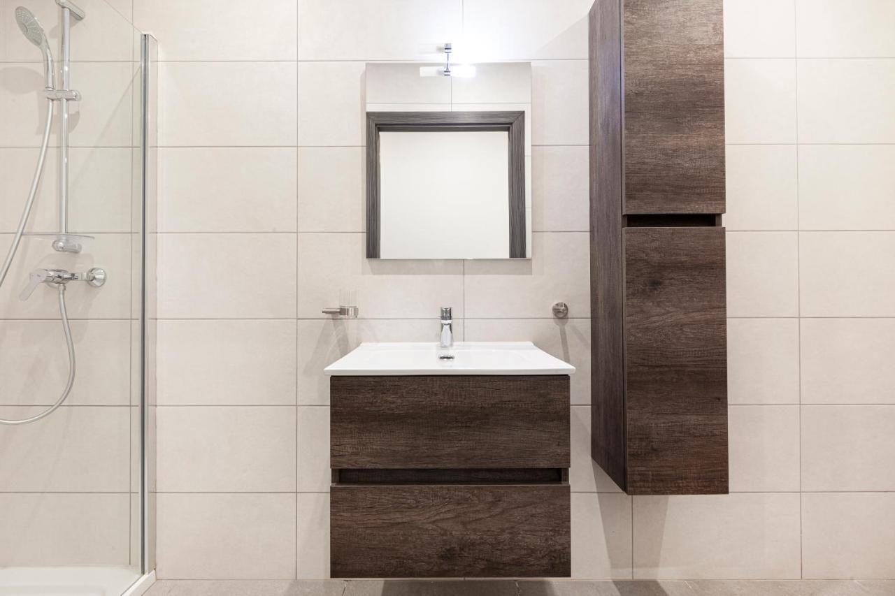No.48 Apartments مسيدا المظهر الخارجي الصورة