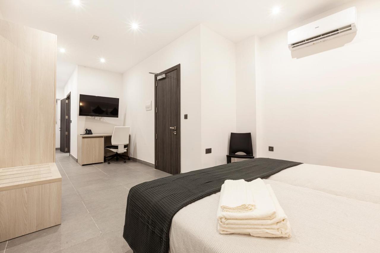 No.48 Apartments مسيدا المظهر الخارجي الصورة