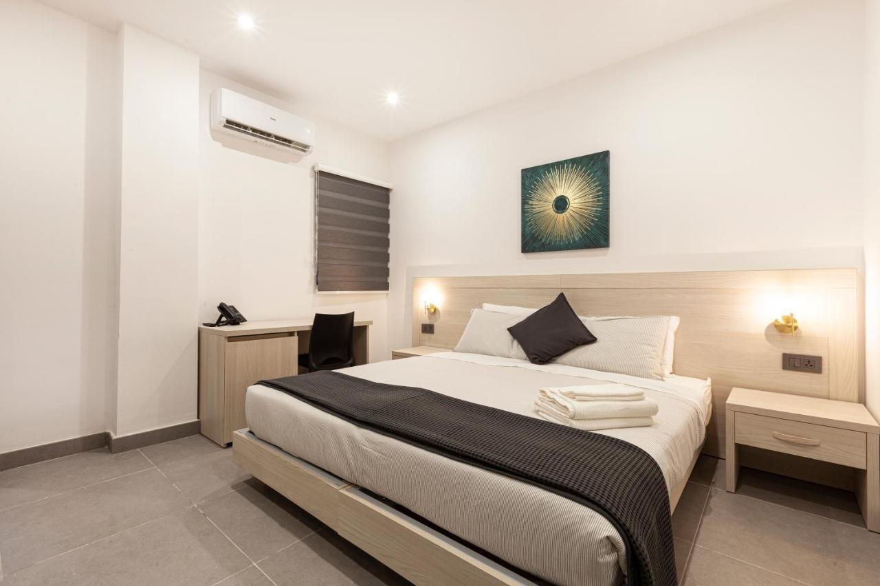 No.48 Apartments مسيدا المظهر الخارجي الصورة